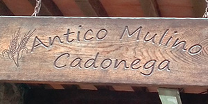 Mulino Cadonega