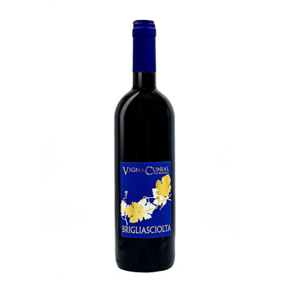 Brigliasciolta (Pinot nero)