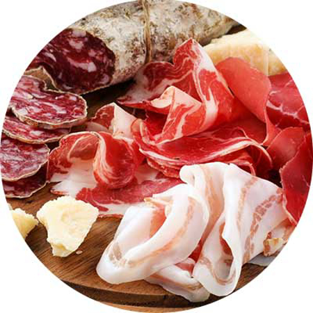 Picture for category Salumi